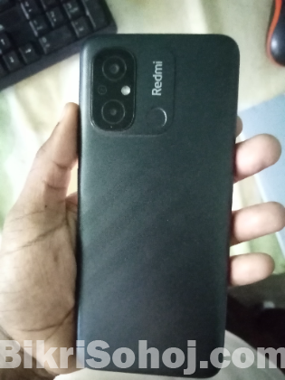 Redmi 12c